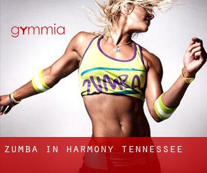 Zumba in Harmony (Tennessee)