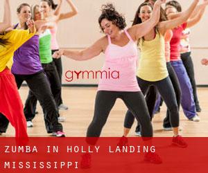 Zumba in Holly Landing (Mississippi)