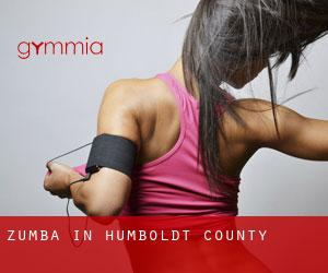 Zumba in Humboldt County