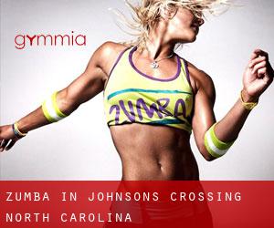 Zumba in Johnsons Crossing (North Carolina)