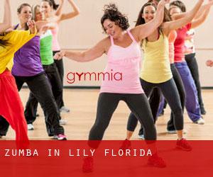 Zumba in Lily (Florida)