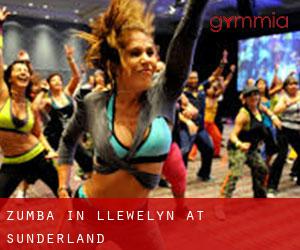 Zumba in Llewelyn at Sunderland