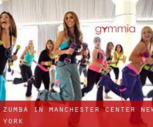Zumba in Manchester Center (New York)