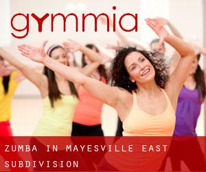 Zumba in Mayesville East Subdivision