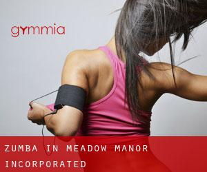Zumba in Meadow Manor Incorporated
