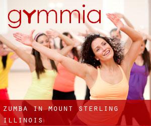Zumba in Mount Sterling (Illinois)