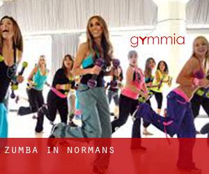 Zumba in Normans