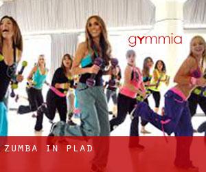Zumba in Plad