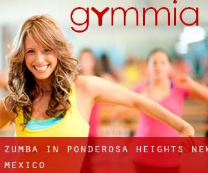 Zumba in Ponderosa Heights (New Mexico)