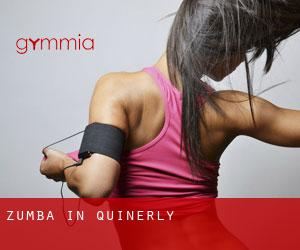Zumba in Quinerly
