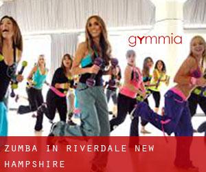 Zumba in Riverdale (New Hampshire)