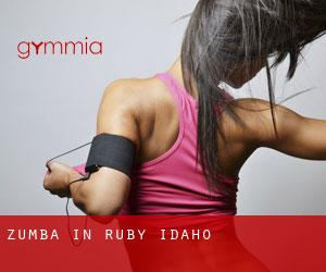 Zumba in Ruby (Idaho)