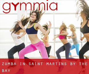 Zumba in Saint Martins by the Bay