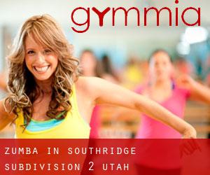 Zumba in Southridge Subdivision 2 (Utah)