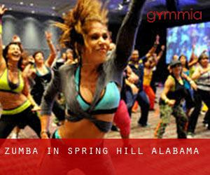 Zumba in Spring Hill (Alabama)