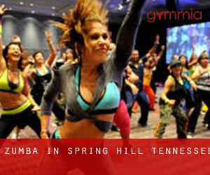 Zumba in Spring Hill (Tennessee)