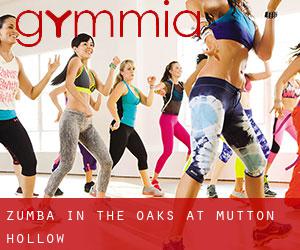 Zumba in The Oaks at Mutton Hollow