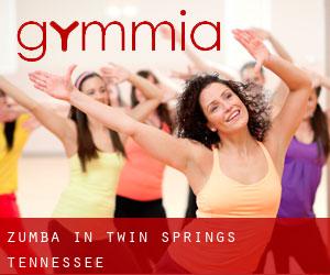 Zumba in Twin Springs (Tennessee)
