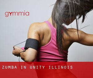 Zumba in Unity (Illinois)