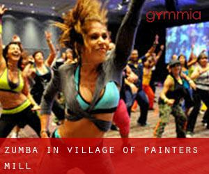 Zumba in Village of Painters Mill