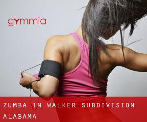 Zumba in Walker Subdivision (Alabama)