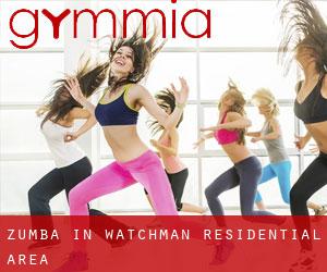 Zumba in Watchman Residential Area