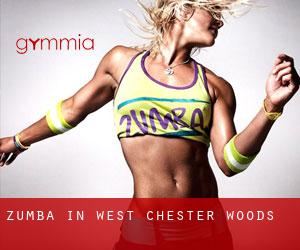 Zumba in West Chester Woods