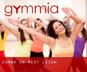 Zumba in West Leigh
