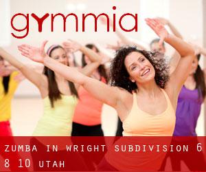 Zumba in Wright Subdivision 6, 8, 10 (Utah)