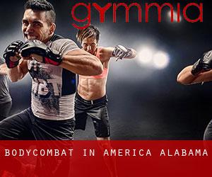 BodyCombat in America (Alabama)