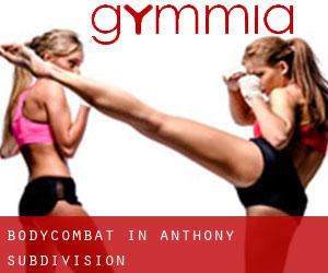 BodyCombat in Anthony Subdivision