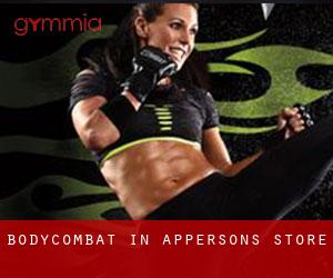 BodyCombat in Appersons Store