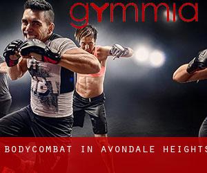 BodyCombat in Avondale Heights