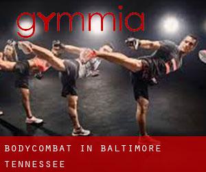 BodyCombat in Baltimore (Tennessee)