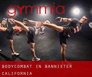 BodyCombat in Bannister (California)