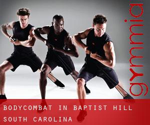 BodyCombat in Baptist Hill (South Carolina)