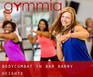 BodyCombat in Bar-Barry Heights
