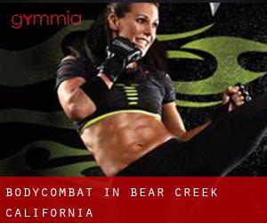 BodyCombat in Bear Creek (California)