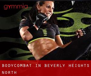 BodyCombat in Beverly Heights North
