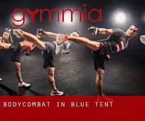 BodyCombat in Blue Tent