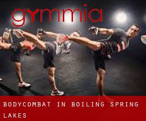 BodyCombat in Boiling Spring Lakes