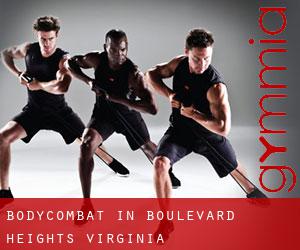 BodyCombat in Boulevard Heights (Virginia)