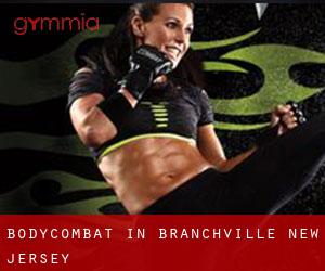 BodyCombat in Branchville (New Jersey)