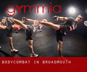 BodyCombat in Broadmouth