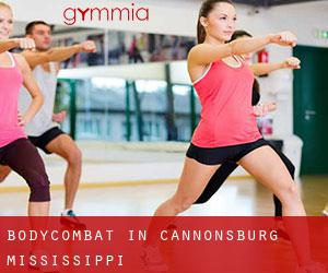 BodyCombat in Cannonsburg (Mississippi)