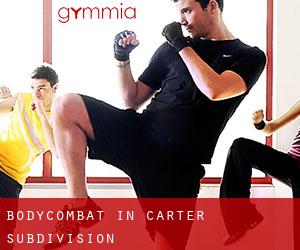 BodyCombat in Carter Subdivision