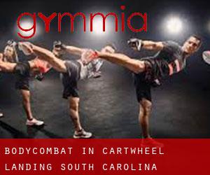 BodyCombat in Cartwheel Landing (South Carolina)