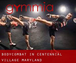 BodyCombat in Centennial Village (Maryland)