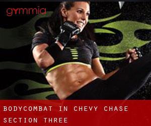 BodyCombat in Chevy Chase Section Three