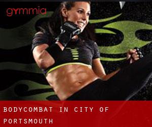 BodyCombat in City of Portsmouth